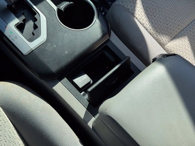 2012 Toyota Camry LE PRIOR SALVAGE TITLE