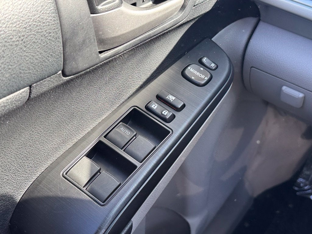 2012 Toyota Camry LE PRIOR SALVAGE TITLE