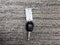 2012 Toyota Camry LE PRIOR SALVAGE TITLE