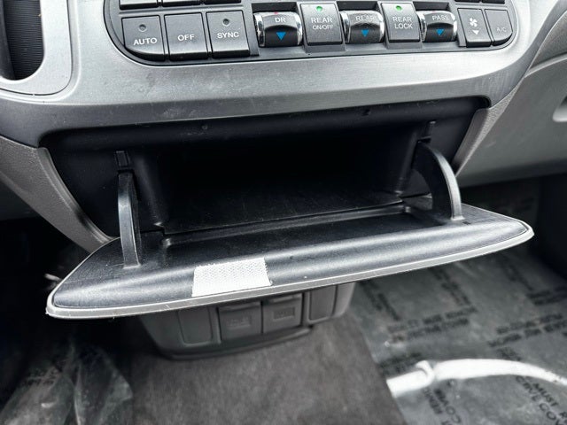 2008 Honda Odyssey EX