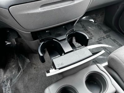 2008 Honda Odyssey EX