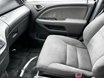 2008 Honda Odyssey EX