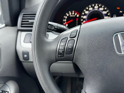 2008 Honda Odyssey EX