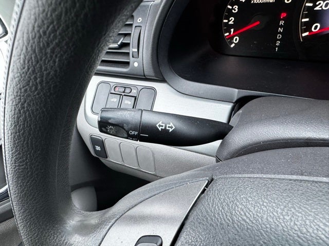 2008 Honda Odyssey EX