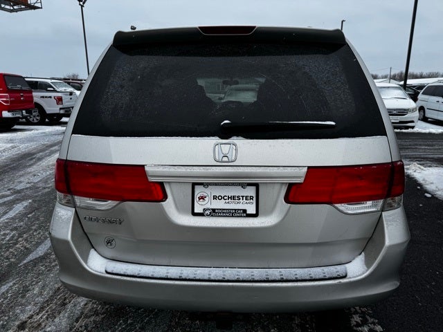 2008 Honda Odyssey EX