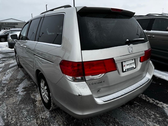 2008 Honda Odyssey EX