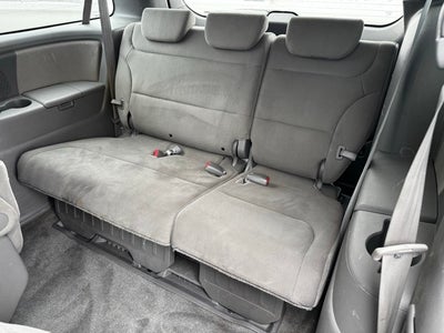 2008 Honda Odyssey EX