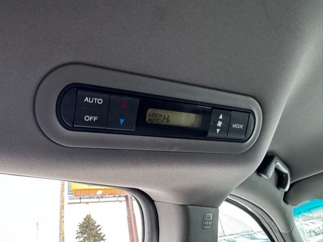 2008 Honda Odyssey EX