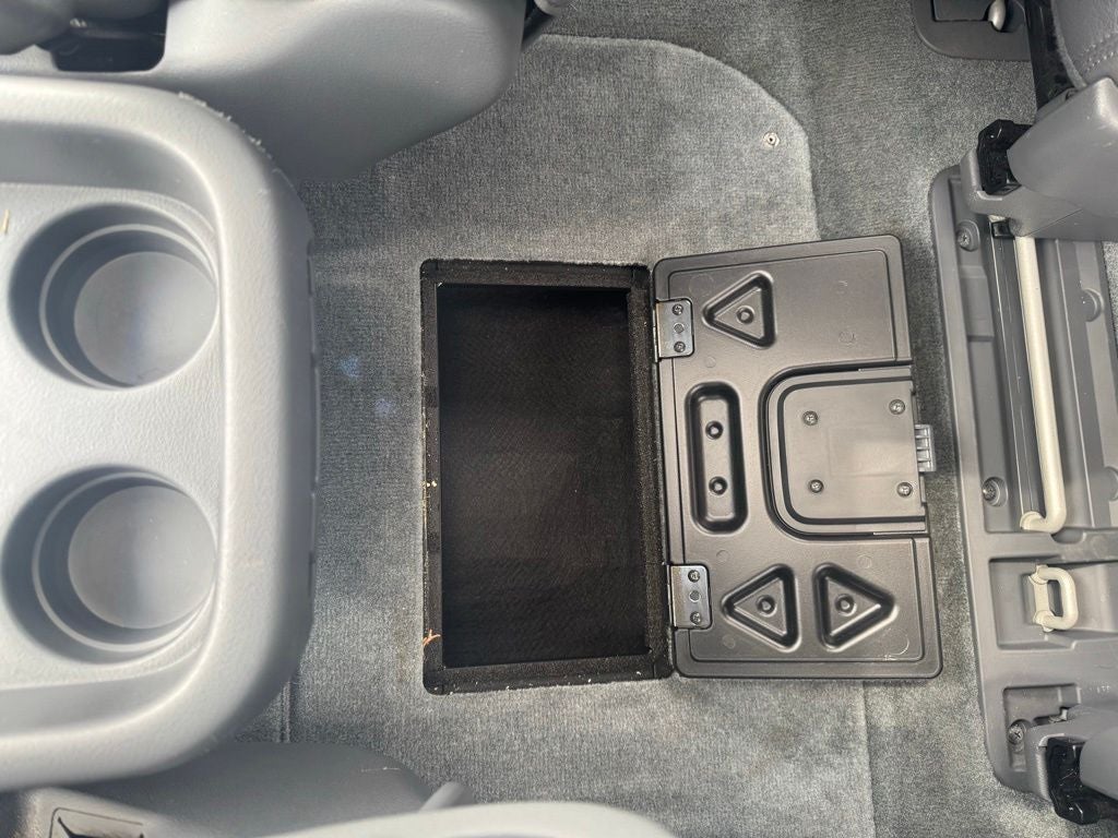 2007 Honda Odyssey EX-L