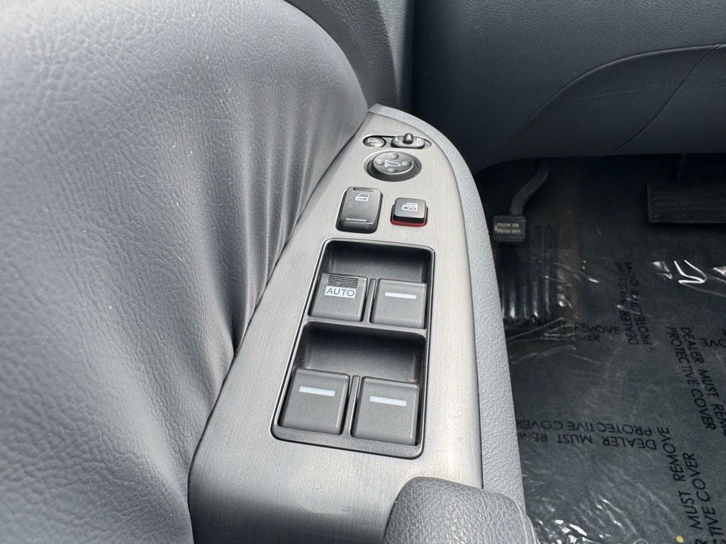 2007 Honda Odyssey EX-L