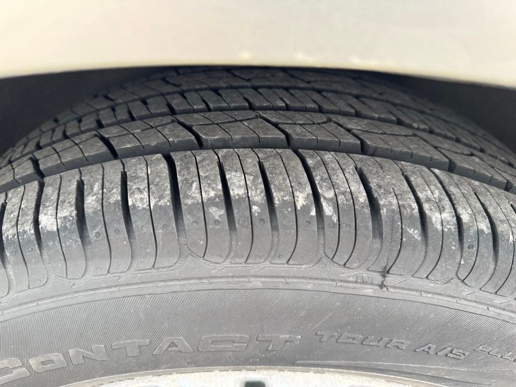 2007 Honda Odyssey EX-L