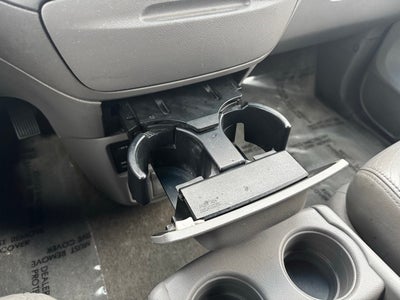 2010 Honda Odyssey EX-L