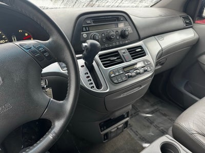2010 Honda Odyssey EX-L