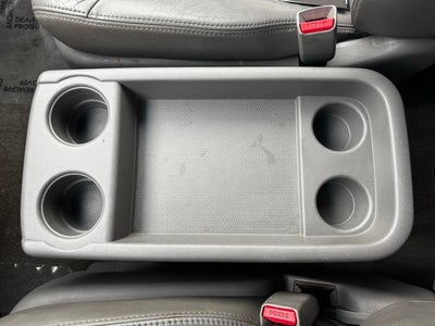 2010 Honda Odyssey EX-L