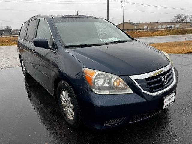 2010 Honda Odyssey EX-L