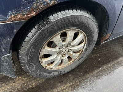 2010 Honda Odyssey EX-L