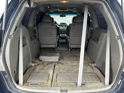 2010 Honda Odyssey EX-L