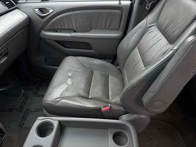 2010 Honda Odyssey EX-L