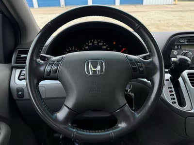 2010 Honda Odyssey EX-L