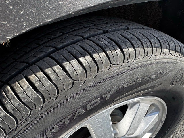 2010 Honda Odyssey EX-L