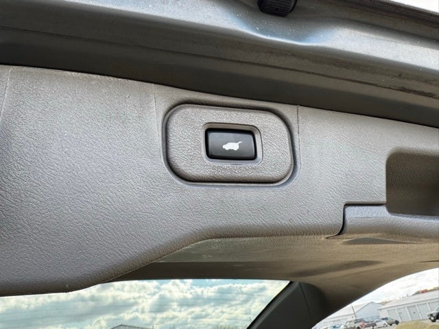 2010 Honda Odyssey EX-L