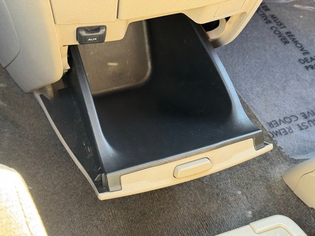 2013 Honda Odyssey LX