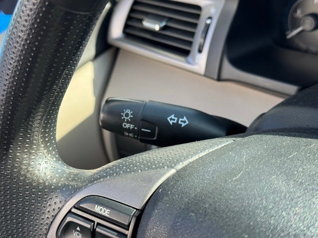 2013 Honda Odyssey LX