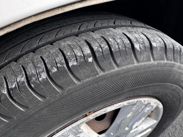 2013 Honda Odyssey LX