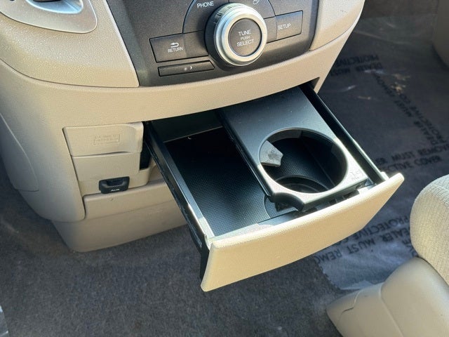 2013 Honda Odyssey LX