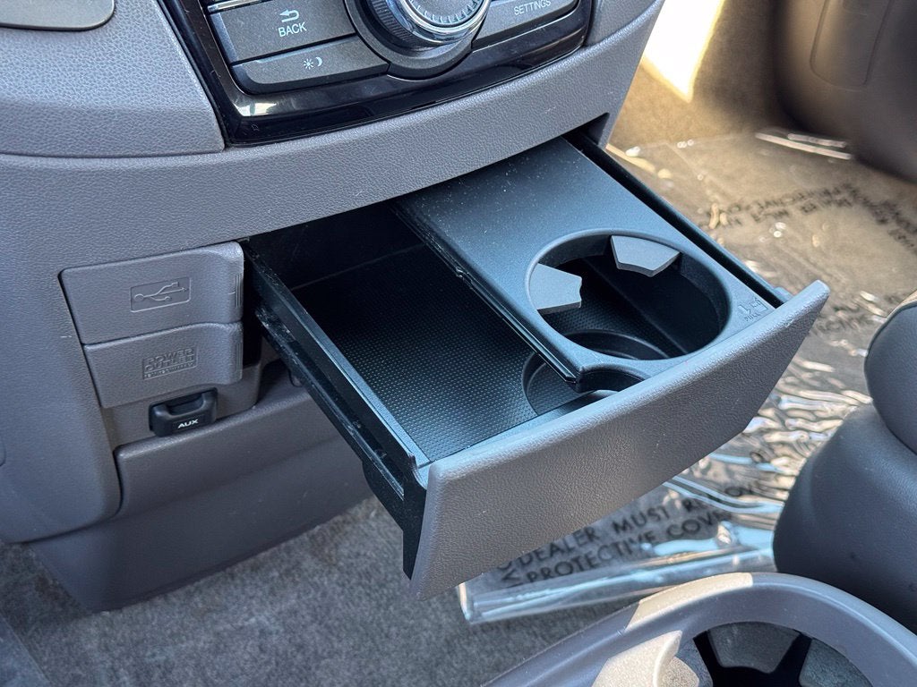 2015 Honda Odyssey EX-L TITLE UNKNOWN MILES
