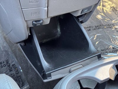 2015 Honda Odyssey EX-L TITLE UNKNOWN MILES