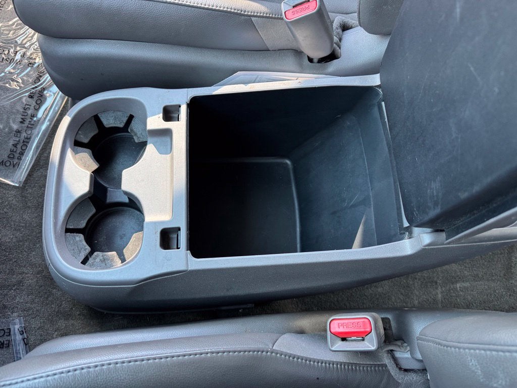 2015 Honda Odyssey EX-L TITLE UNKNOWN MILES