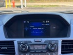 2015 Honda Odyssey EX-L TITLE UNKNOWN MILES