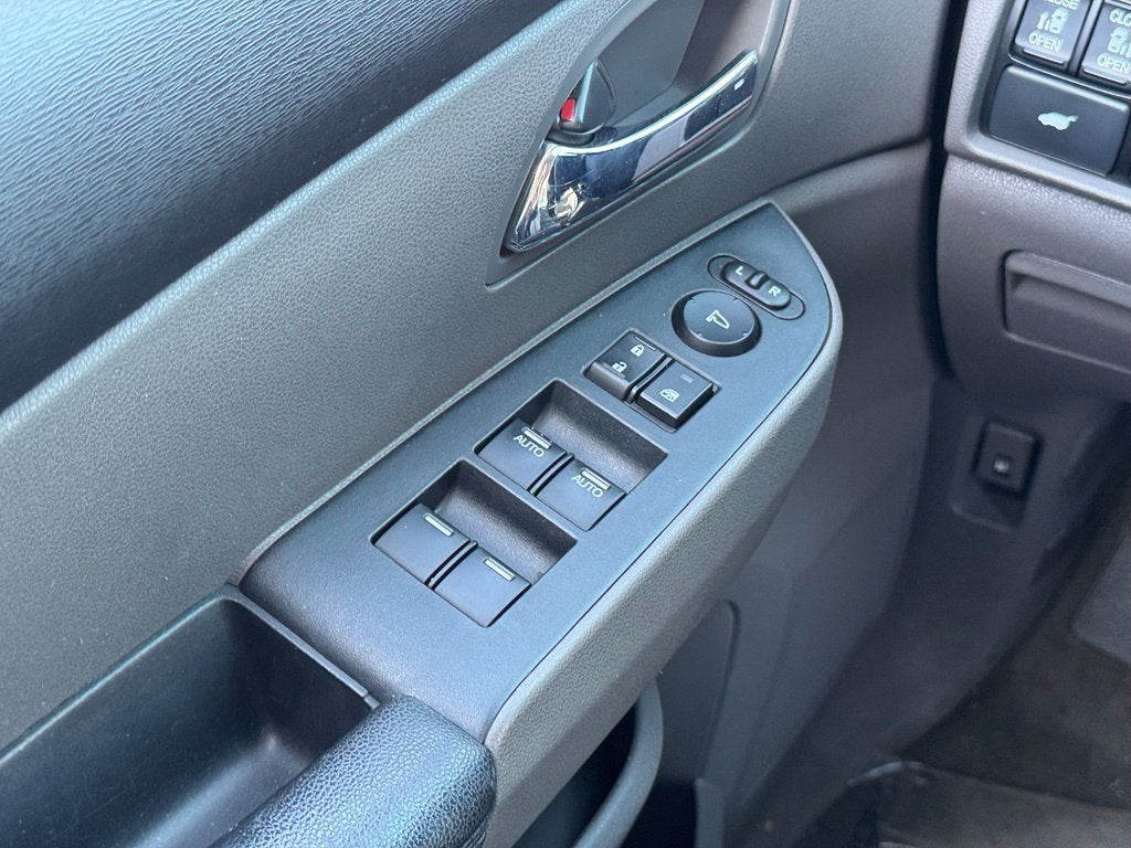 2015 Honda Odyssey EX-L TITLE UNKNOWN MILES