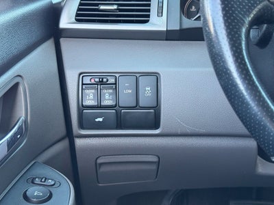 2015 Honda Odyssey EX-L TITLE UNKNOWN MILES