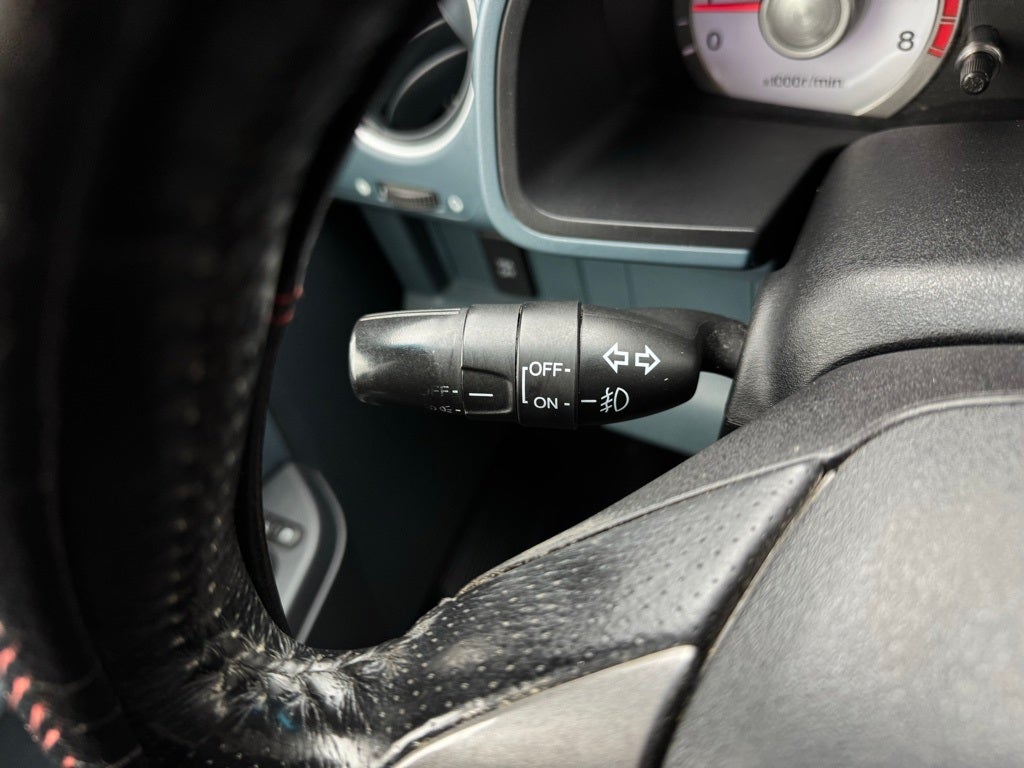 2009 Honda Pilot EX-L