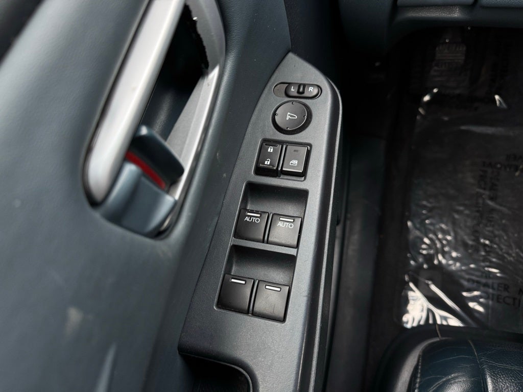 2009 Honda Pilot EX-L