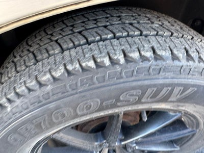 2009 Honda Pilot EX-L