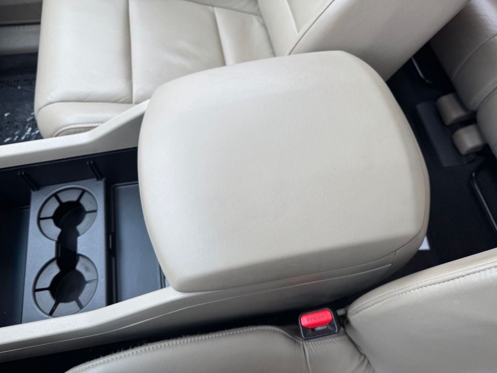 2011 Honda Pilot EX-L