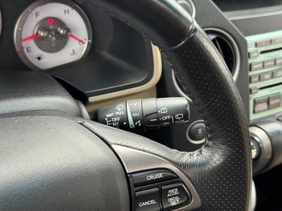 2011 Honda Pilot EX-L