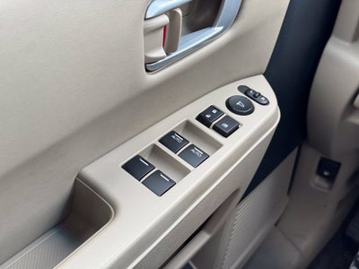 2011 Honda Pilot EX-L