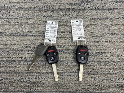 2011 Honda Pilot EX-L