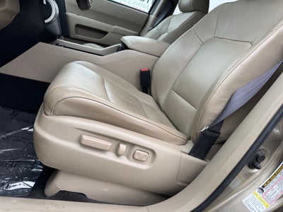 2011 Honda Pilot EX-L