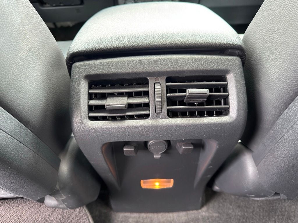 2012 Honda Ridgeline RTL