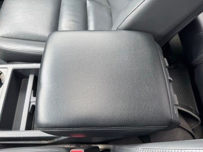 2012 Honda Ridgeline RTL
