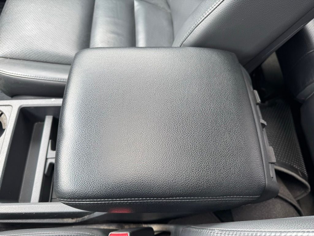2012 Honda Ridgeline RTL