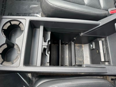 2012 Honda Ridgeline RTL