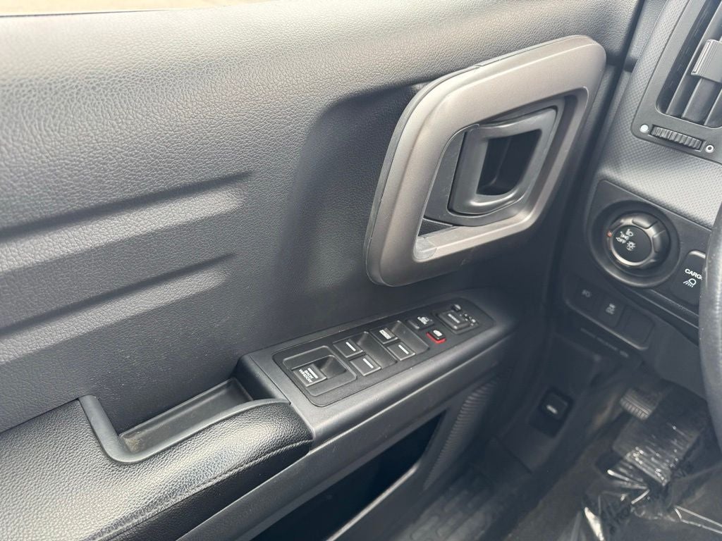 2012 Honda Ridgeline RTL