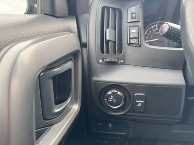 2012 Honda Ridgeline RTL
