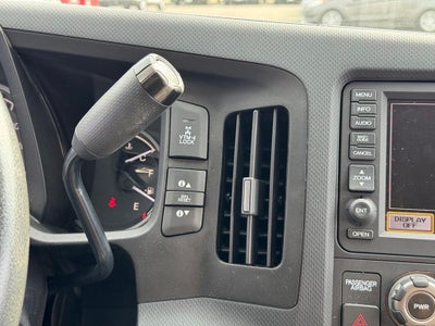 2013 Honda Ridgeline RTL